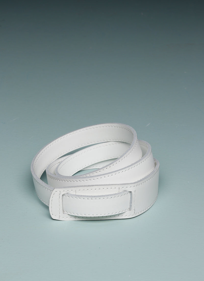 White belt (thin)