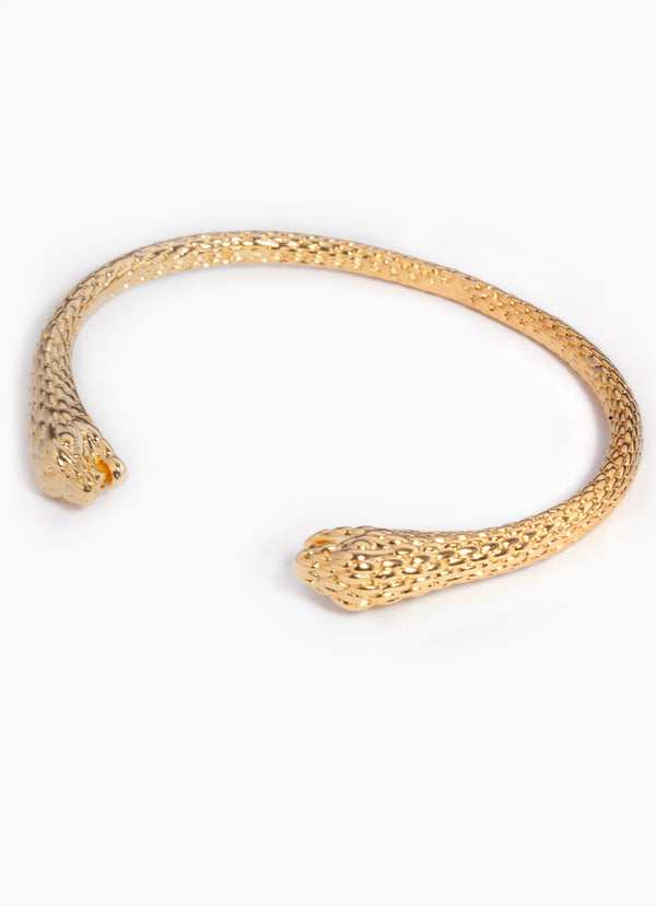 Snake bracelets